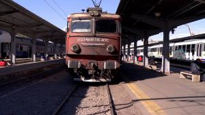 Pe căile ferate din România avem viteză doar la cheltuit bani