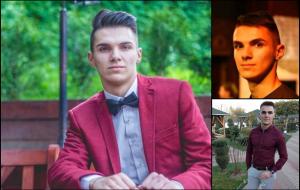 El este tânărul care a murit după ce a sărit cu mașina în Mureș în timp ce se întorcea de la club