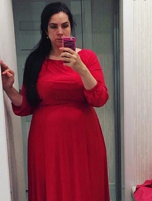 Supărată că a fost înșelată de soț, o rusoaică a slăbit 63 de kilograme și l-a părăsit