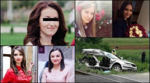 Sanda Ungur, șoferiţa care a produs tragedia de la Jibou, în care au murit patru studente, poate ajunge după gratii (Video)