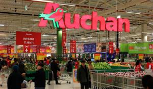 Program Auchan 1 decembrie 2018. Orarul magazinelor