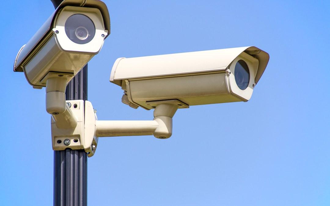 moron Express pain Sistemul public de supraveghere video al localităţii Movila, furat de hoţi