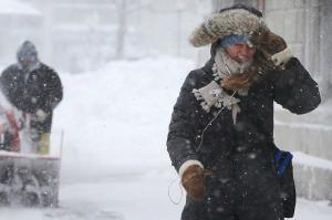 Alertă de ger năprasnic pentru România. Joi se înregistrează printre cele mai scăzute temperaturi din Europa