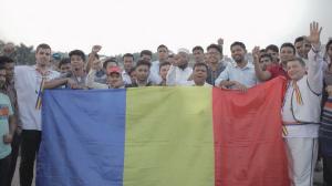 Reunim România! Povestea românească din Bangladesh