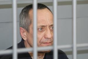 Criminalul în serie care a ucis 78 de oameni în Rusia vrea să facă recurs, ca să primească pensia de poliţist