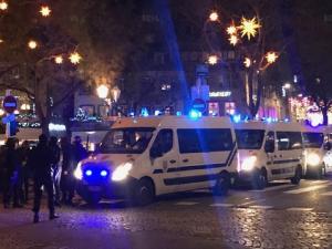 Atentat terorist la Strasbourg! Sunt 3 morți și mai mulți răniți, dintre care 6 grav. Atacatorul e un tânăr de 29 de ani, radicalizat (Video)