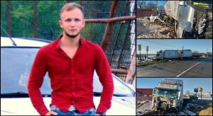 Șoferul care a provocat accidentul cu 5 morți de la Vadu Moldovei era beat criță