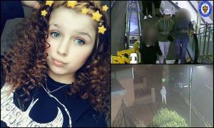Tânăr găsit vinovat de crimă, după ce a ucis o copilă de 14 ani cu ciocanul, în Marea Britanie