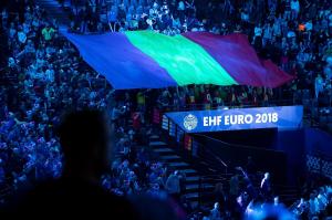 România pierde medalia de bronz la Campionatul European de handbal feminin, fiind învinsă de Olanda