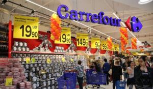 Program Carrefour Revelion 2019. Când sunt deschise magazinele