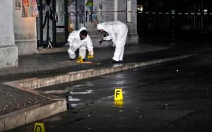 Tânăr român de 22 de ani, ucis fără milă în Italia. Băiatul a fost împuşcat mortal de iubitul surorii sale