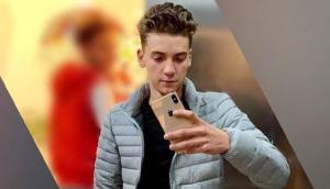 Mărturii pline de tristeţe despre Georgian, băiatul de 19 ani care a murit decapitat după ce s-a înfipt într-o casă cu 200 km/oră