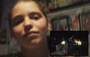 Viaţă de coşmar pentru Andreea, adolescenta care s-a sinucis la Roznov. Abuzată alături de sora ei, de un unchi
