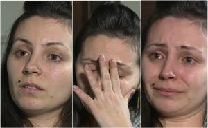 Viaţa unei românce nevinovate, distrusă de poliţiştii britanici. Petruţa a născut în puşcărie, apoi i-au dat drumul din lipsă de probe (Video)