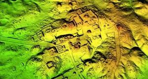 Descoperire fără precedent. Piramide ascunse şi palate spectaculoase, găsite de arheologi în jungla din Guatemala (Video)