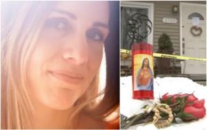 Triplă crimă, urmată de sinucidere. O femeie şi-a ucis întreaga familie, după ce a fost exclusă din cultul religios "Martorii lui Iehova" (Video)