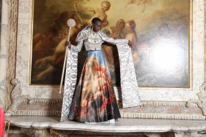 Designeri români la Săptămâna Modei de la Paris