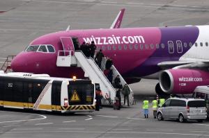 Oferte bilete avion Wizz Air, rute noi și vouchere de 1000 de euro la startul celei mai mari creșteri operaționale din istoria companiei