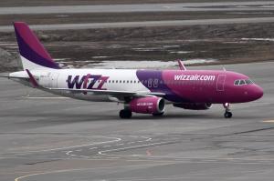 Oferte bilete avion Wizz Air, rute noi și vouchere de 1000 de euro la startul celei mai mari creșteri operaționale din istoria companiei
