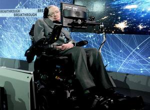 Cele mai celebre citate ale fizicianului Stephen Hawking: 'Nu există Rai sau Viaţa de Apoi. Este doar o poveste pentru fricoşi'