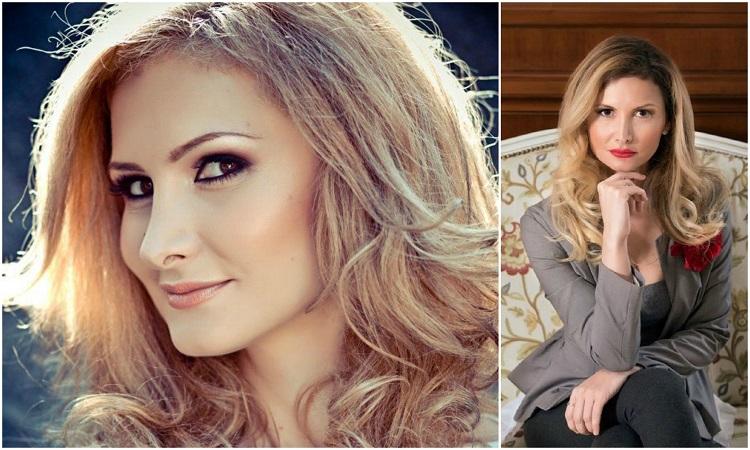 Numire SurprizÄ La Palatul Victoria Cine Este TanÄra Oana Gianina Bulai Noua ConsilierÄ A Premierului Vioric