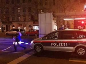 Alertă la Viena! Un bărbat a înjunghiat la întâmplare mai mulți trecători, în apropierea unui parc, rănind cel puțin trei. Poliția îl caută pe atacator