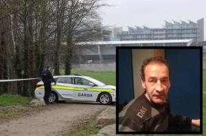 Un român care muncea în construcţii a fost ucis lângă un stadion din Dublin
