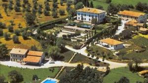 Ion Țiriac și-a cumpărat o proprietate de vis în Toscana. Imagini impresionante cu ferma care a costat 8 milioane de euro
