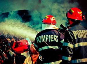 Angajari Pompieri 2018. IGSU scoate la concurs sute de locuri