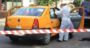 Un cunoscut profesor din Buzău a murit într-un taxi în timp ce se ducea la spital pentru a-şi face analizele