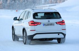 BMW a arătat lumii primul SUV electric! Imagini în premieră cu noul model auto al nemţilor, fabricat în China