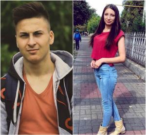 Oamenii cer pedeapsa cu moartea pentru criminalului Petronelei, fata ucisă într-o pădure din Botoşani