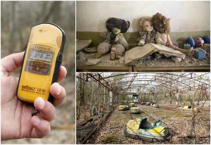 Cernobîl, la 32 de ani de la cea mai gravă catastrofă nucleară din istoria omenirii