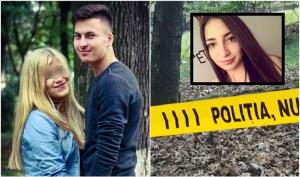 Enigma care îi înnebuneşte pe anchetatori, în cazul crimei din Botoşani! Asasinul îi făcuse o promisiune iubitei, înainte să o ucidă pe Petronela (Video)