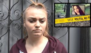 Petronela a vorbit la telefon cu câteva minute înainte să fie ucisă! Colega de apartament dezvăluie ce i-a spus fata când era în pădure (Video)