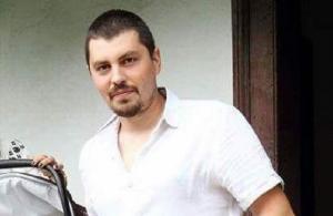 A murit poliţistul împuşcat în cap de iubita lui. Bogdan a lăsat în urmă doi copii orfani de tată
