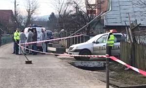 Fost viceprimar din Suceava, ucis cu mai multe lovituri de cuţit! Bărbatul a fost găsit mort lângă un gard, la câţiva metri de casă (Video)