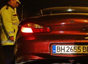 Lovitură dură pentru românii cu maşini de Bulgaria. Guvernul de la Sofia pregăteşte o taxă de poluare