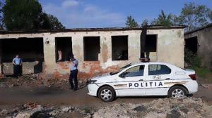 Primele imagini de la locul crimei din Baia Mare, unde o fetiţă de 5 ani a fost ucisă şi batjocorită! Cum a fost găsită copila este îngrozitor (Video)