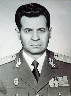 A murit generalul Constantin Olteanu, fost ministru al Apărării şi un apropiat al dictatorului Nicolae Ceauşescu. Avea 89 de ani