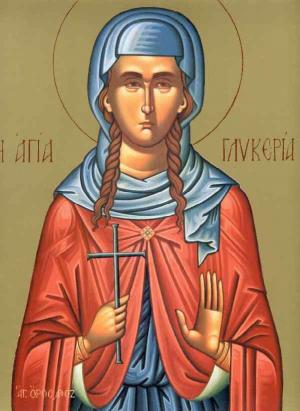 Calendar ortodox 13 mai 2018. Azi sărbătorim o Sfântă Muceniță cu o poveste impresionantă. Din moaștele ei curge mir înmiresmat, care vindecă boli grele
