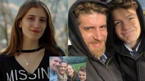 Triplă crimă la Braşov. Rudele celor trei victime au cerut despăgubiri de 1,5 milioane de euro