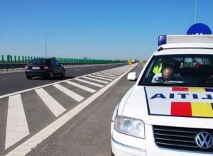 Trafic restricţionat pe Autostrada A2 Bucureşti - Constanţa. Anunţ de ultimă oră al Poliţiei Române