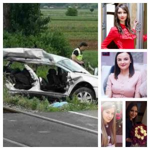 Motivul halucinant pentru care au murit cele patru fete în accidentul de la Jibou (Video)