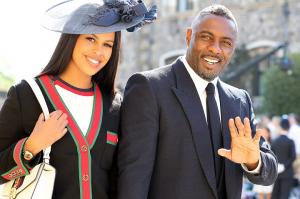 Staruri de la Hollywood la nunta regală. George Clooney, David Beckham și Oprah Winfrey, printre invitații mirilor Harry și Meghan. Foto