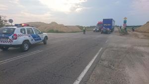 Microbuz românesc implicat într-un accident cu 9 morți, pe o șosea din Ungaria