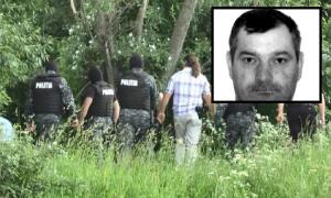 Ipoteză şocantă în cazul cuţitarului din Neamţ! Bărbatul și-a înjunghiat întreaga familie după ce a plecat din sediul Poliției (Video)