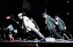 Mister elucidat al mişcărilor de dans "imposibile" reuşite de Michael Jackson în videoclipul melodiei Smooth Criminal