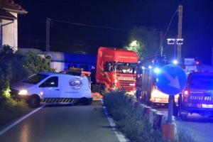 Un al doilea român, victimă în tragedia feroviară din Italia! Bărbatul se afla în trenul care a deraiat după impactul devastator cu un TIR (Video)