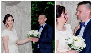 Raluca a fost ucisă de propriul soţ la fix un an de la nuntă: 'Mai devreme sau mai târziu, fiecare primeşte ce merită'